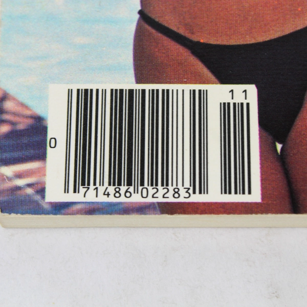 Vintage 1978 Brand Name Calorie Counter & Diet Guide Paperback Book