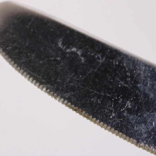 Lot of 13 Mismatched Flatware Stainless Steel Knives Various Types