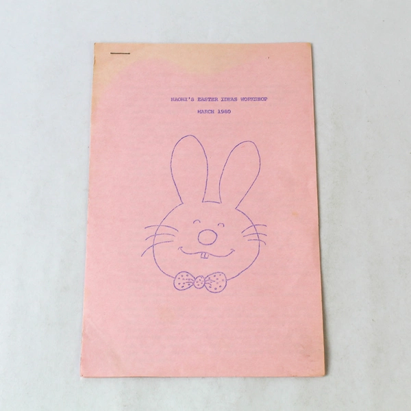 Lot of Vintage Recipe Cards & Paper Clippings Pre-Owned Ephemera