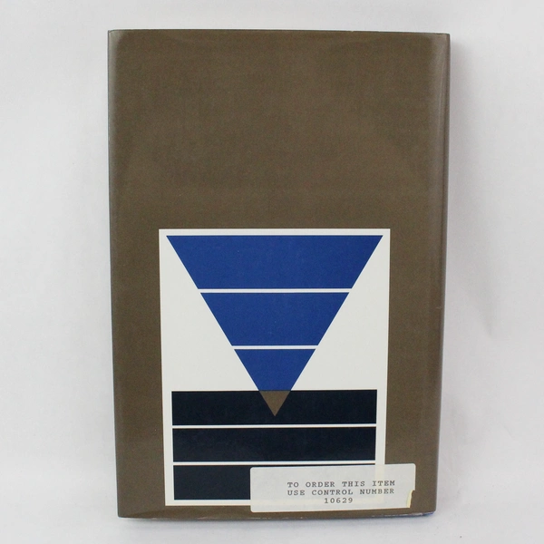 The Executive Guide to Strategic Planning by Below, Morrisey, Acomb 1987 HC