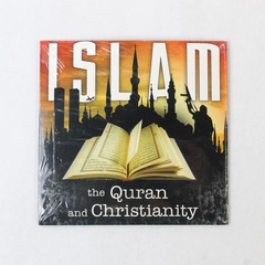 Islam: The Quran and Christianity DVD - Dave Miller Apologetics 2013