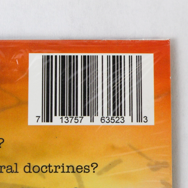 Islam: The Quran and Christianity DVD - Dave Miller Apologetics 2013