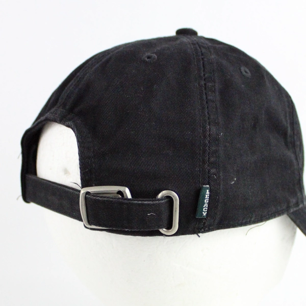 Legacy Athletic Moab Utah Black and Pink Women's Baseball Cap