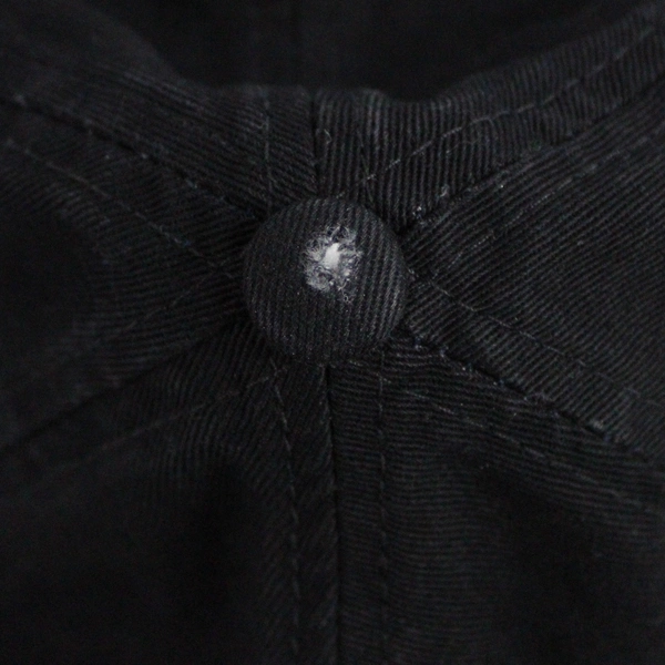 Legacy Athletic Moab Utah Black and Pink Women's Baseball Cap