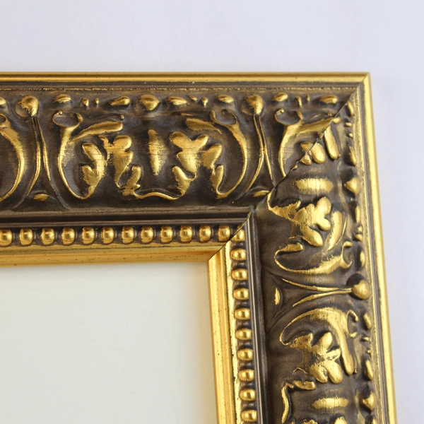 Tanya Wissotzky "Yellow Flower 2" AP 2/50 Framed Serigraph Signed Numbered