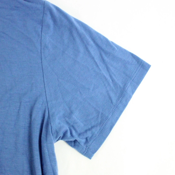 Mad Enging Blue NASA T-shirt Youth Size Large 11/13