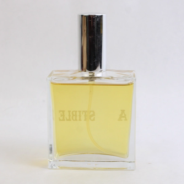 A Stible Full Glass Bottle Fragrance Perfume Cologne