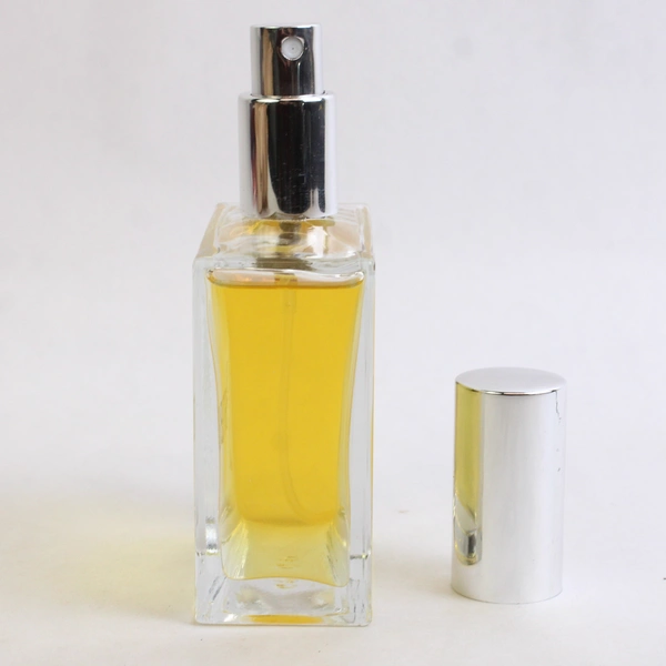 A Stible Full Glass Bottle Fragrance Perfume Cologne