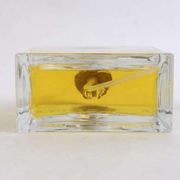 A Stible Full Glass Bottle Fragrance Perfume Cologne