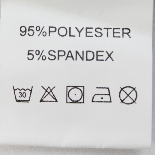 Pink Abstract Feather Design Long Sleeve Shirt Women's 2XL