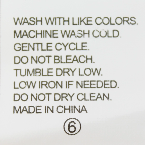 Pink Abstract Feather Design Long Sleeve Shirt Women's 2XL