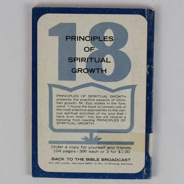 Wrong-Way Jonah by G. Christian Weiss 1967 Paperback Ex-Library