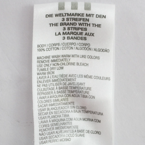 FIFA Women's World Cup USA 2003 Adidas White Knit Short Sleeve Polo Shirt XL 