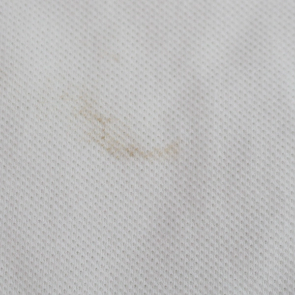 FIFA Women's World Cup USA 2003 Adidas White Knit Short Sleeve Polo Shirt XL 