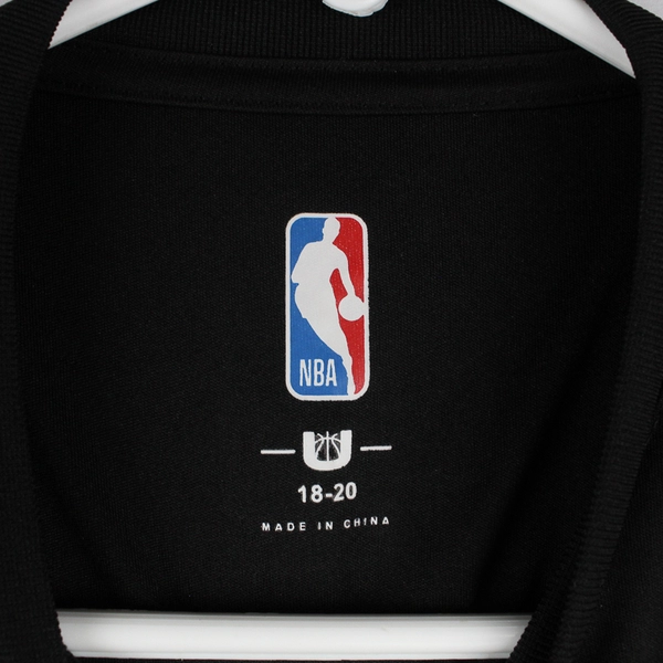 NBA Philadelphia 76ers Basketball T-Shirt Youth Size 18-20