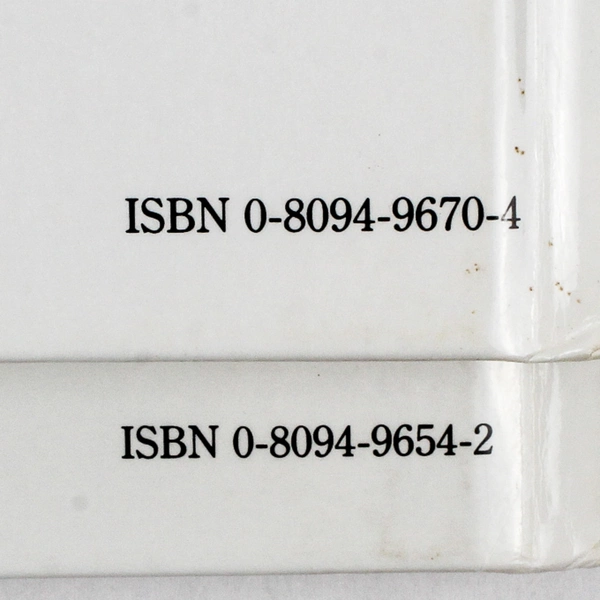 Lot Of 2 Vintage Time Life Books Understanding Science & Nature Hardcover 1992