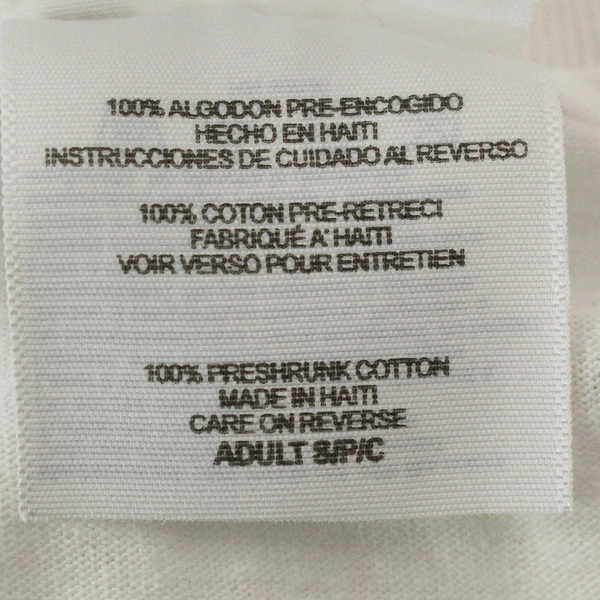 Get Inspired Downtown Design Digital T-Shirt Adult Small 100% Cotton