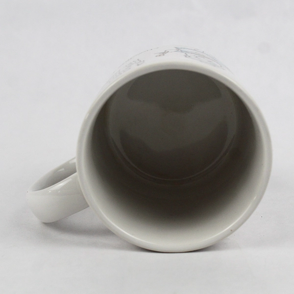 1988 Hallmark Shoebox Greetings  A Grandma Is Admired For Coffee Mug 