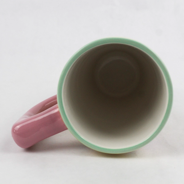 Spoontiques Grandma's My Name Spoilin's My Game Coffee Mug 