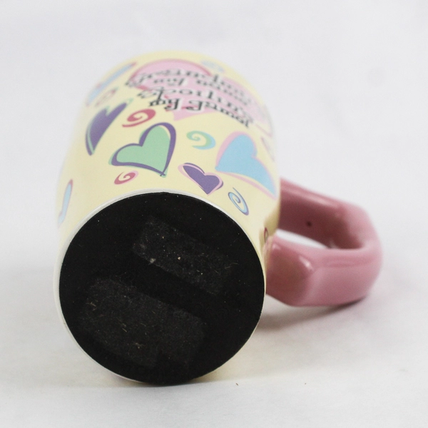 Spoontiques Grandma's My Name Spoilin's My Game Coffee Mug 