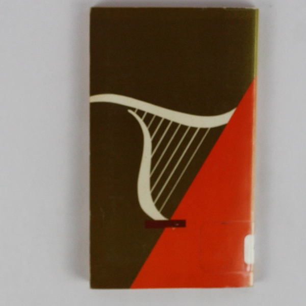 The Psalms For Modern Man in Today's English Version 1970 Paperback Ex-Library