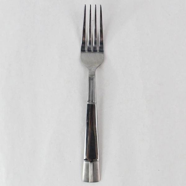 Towle Living Collection 6-Pc Stainless Steel Dinner Fork Set 18/0 Flatware