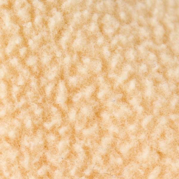 Unbranded Yellow Fleece Vest Women's Size Large