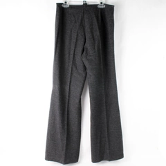 Eileen Fisher Black Dress Pants Women's Size XS