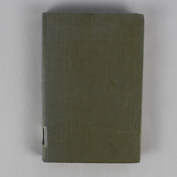 The Greatest Faith Ever Known Fulton Oursler April Oursler Armstrong 1953 Ex-Lib