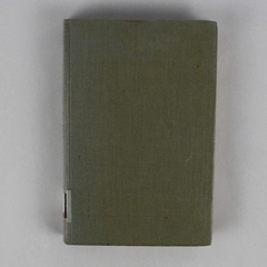 The Greatest Faith Ever Known Fulton Oursler April Oursler Armstrong 1953 Ex-Lib