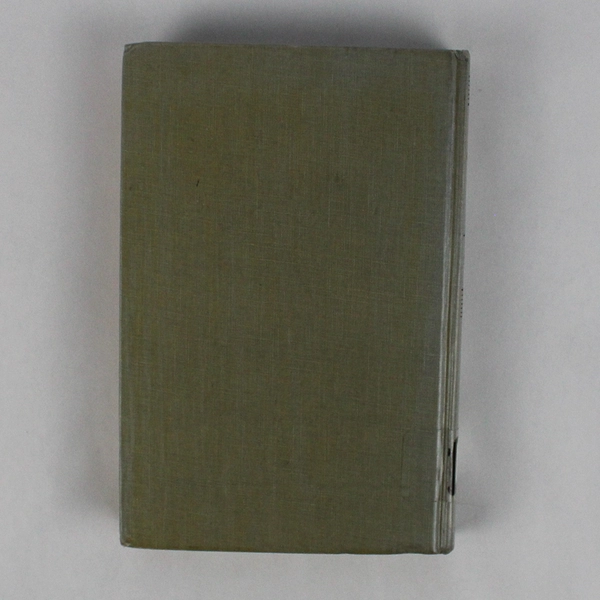 The Greatest Faith Ever Known Fulton Oursler April Oursler Armstrong 1953 Ex-Lib