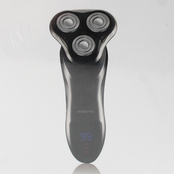 Rozia Pro 5 In 1 Electric Shaver HT953 New In Box