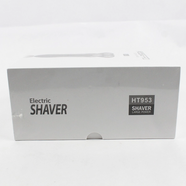 Rozia Pro 5 In 1 Electric Shaver HT953 New In Box