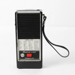 Vtg 1976 Towa Electronics Co. Ltd Morse Call Transceiver Model119-P For Parts 