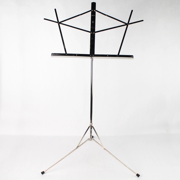 Kaman Music Belmonte Two-Section Folding Music Stand Original Box