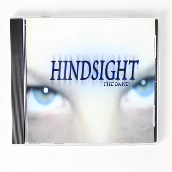 Hindsight: The Band Music CD Larry Waller Adina Pearl