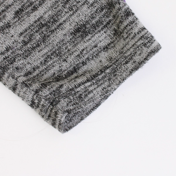 Old Navy Gray Knit Sweater Girls' Size XL 14-16