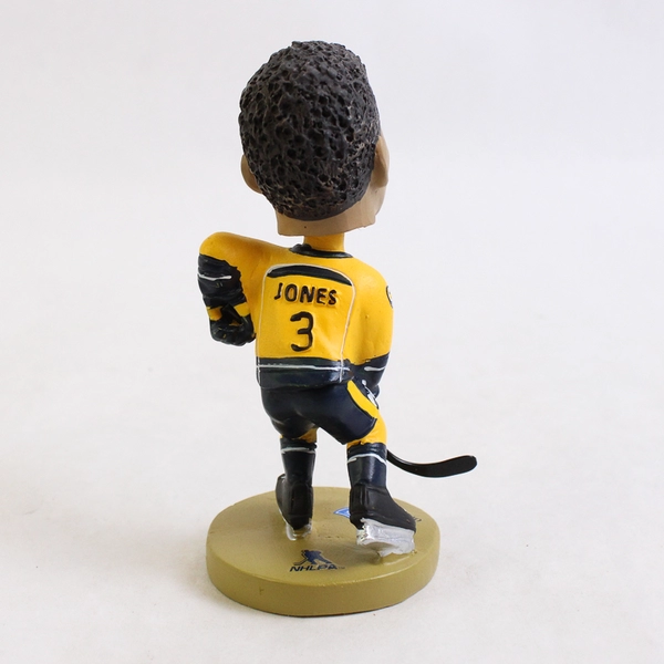 Seth Jones Bobblehead NHL Nashville Predators IOB
