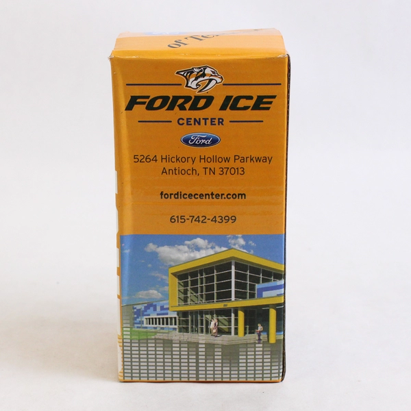 Seth Jones Bobblehead NHL Nashville Predators IOB