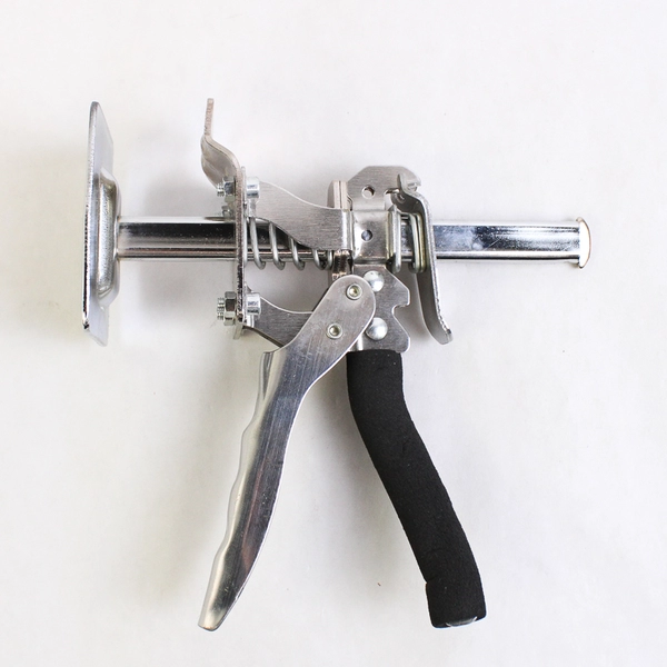 Labor Saving Arm Jack Adjustable 0.25" to 3.5" Workshop Support Pre-Owned