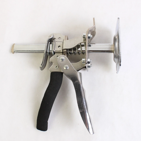 Labor Saving Arm Jack Adjustable 0.25" to 3.5" Workshop Support Pre-Owned