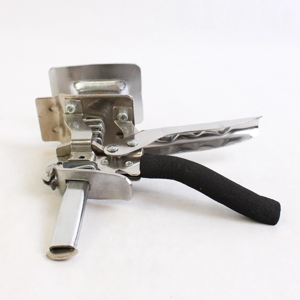 Labor Saving Arm Jack Adjustable 0.25" to 3.5" Workshop Support Pre-Owned