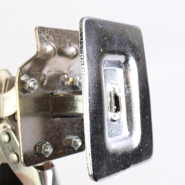 Labor Saving Arm Jack Adjustable 0.25" to 3.5" Workshop Support Pre-Owned