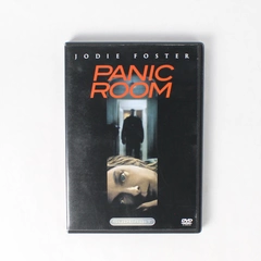 Panic Room Superbit Collection 2006 DVD Columbia Pictures Rated R