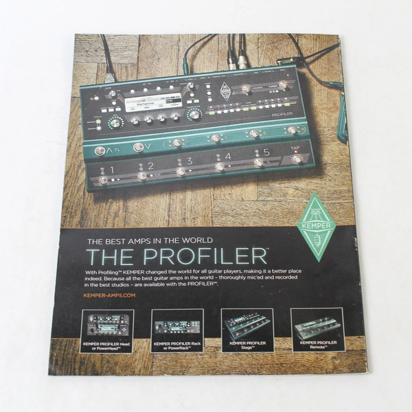 Guitar Player Magazine Dec 2019 Wilco Robbie Robertson Sheryl Crow - Good Cond