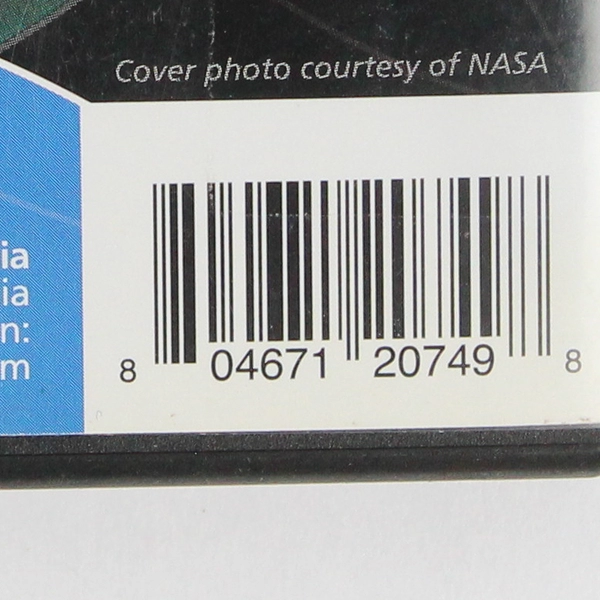 The Privileged Planet DVD Search For Purpose In The Universe 2004 Documentary