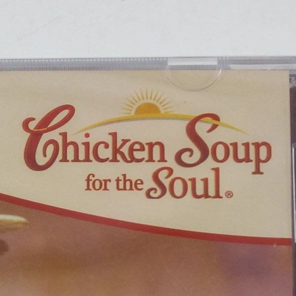 Christmas Spirit Holiday Hymns CD by Chicken Soup for the Soul - Sealed