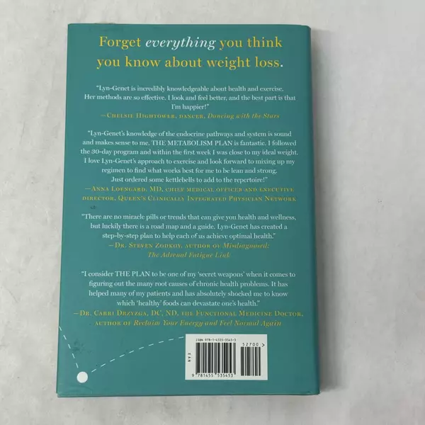 Metabolism Plan: Discover the Foods and Exercises That Work for Your Body