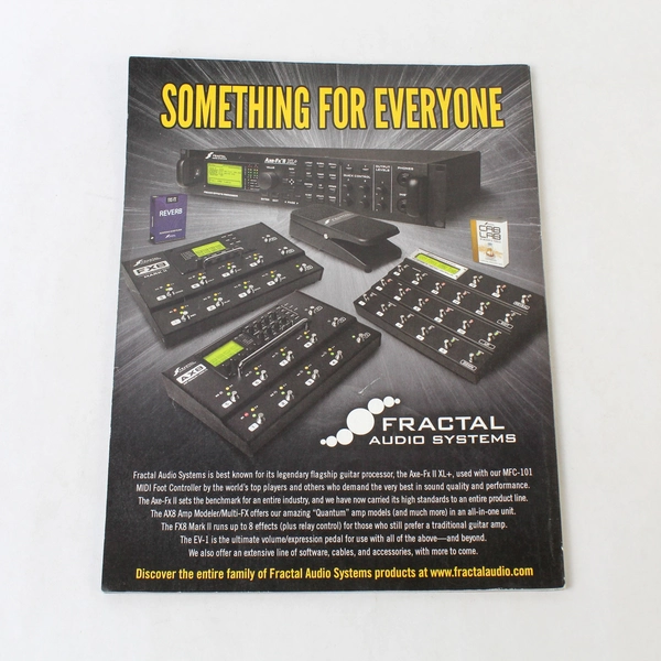 Guitar Player Magazine Holiday 2016 Billie Joe Armstrong Eric Johnson