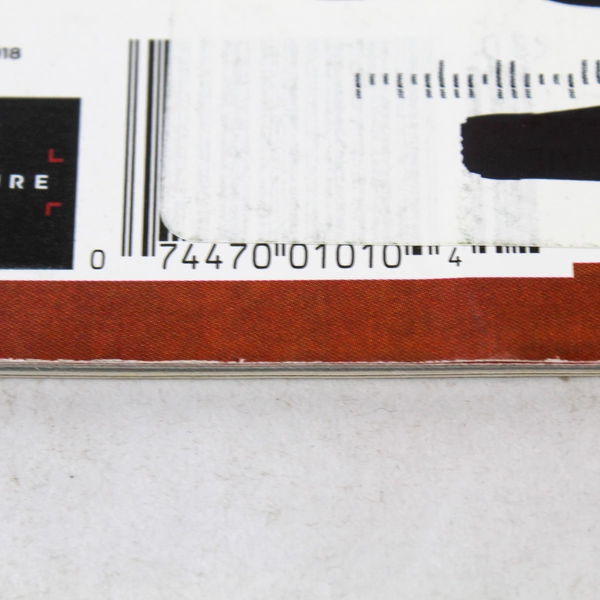 Guitar Player Magazine August 2018 Steve Miller Nels Cline Tracii Guns